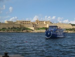 Valletta Marsamxett Harbour