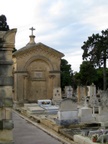Paola - Addolorata Friedhof