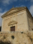 Fawwara Chapel