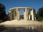 Qawra Kennedy Memorial